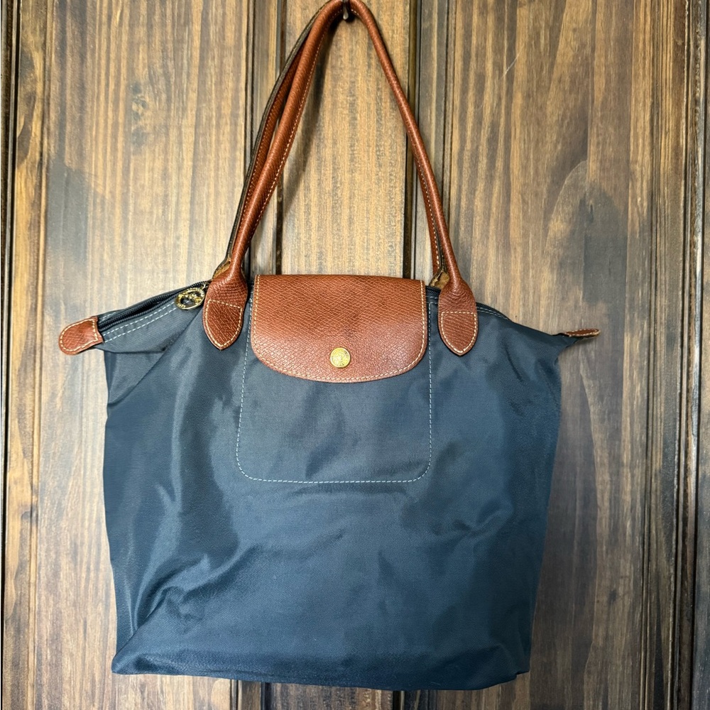 Longchamp Medium Shoulder Bag